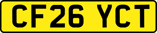 CF26YCT