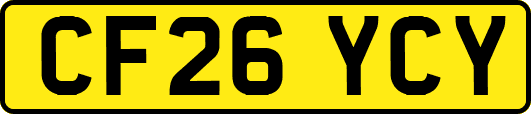 CF26YCY