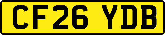CF26YDB