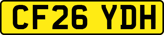 CF26YDH