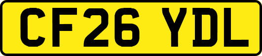 CF26YDL