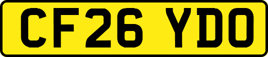 CF26YDO