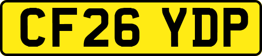 CF26YDP