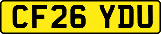 CF26YDU