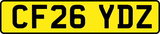 CF26YDZ