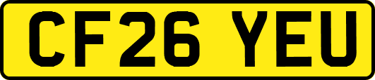 CF26YEU