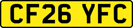 CF26YFC