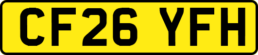 CF26YFH