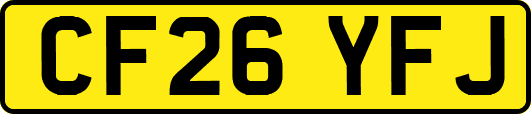 CF26YFJ