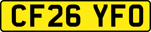 CF26YFO
