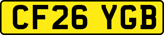 CF26YGB