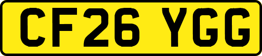 CF26YGG