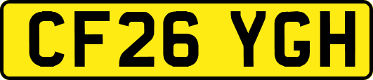 CF26YGH
