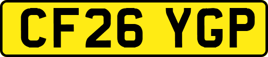 CF26YGP