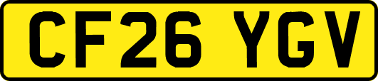 CF26YGV
