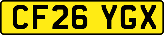 CF26YGX
