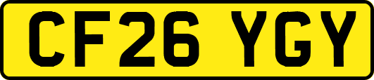 CF26YGY