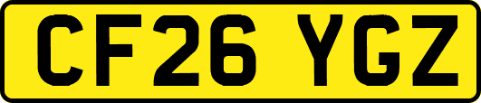 CF26YGZ