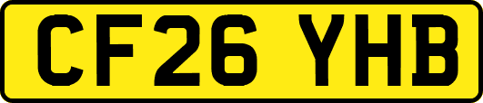 CF26YHB
