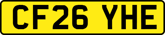 CF26YHE
