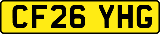CF26YHG