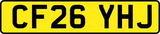 CF26YHJ