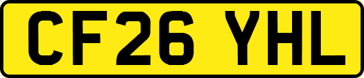 CF26YHL