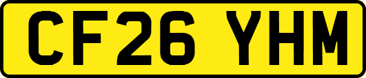 CF26YHM