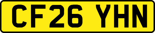 CF26YHN