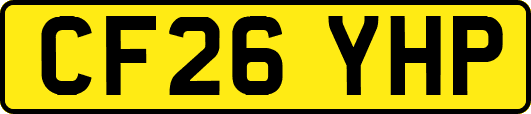 CF26YHP