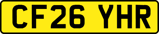 CF26YHR