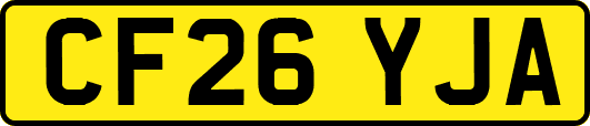 CF26YJA