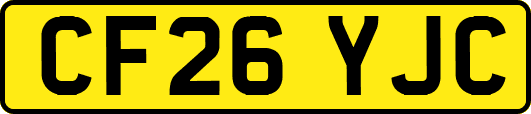 CF26YJC