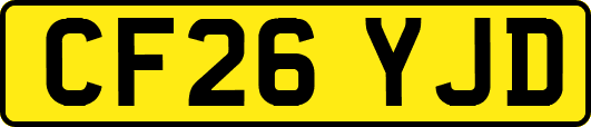 CF26YJD