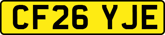 CF26YJE