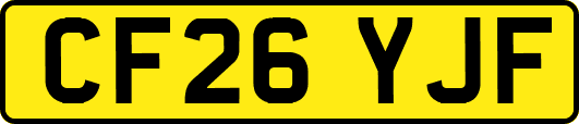 CF26YJF