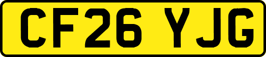 CF26YJG