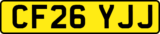 CF26YJJ