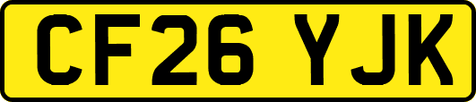 CF26YJK