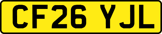 CF26YJL