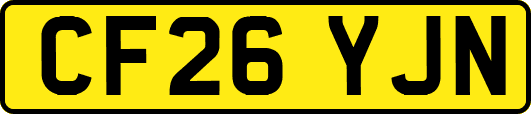 CF26YJN