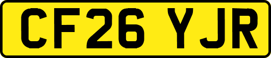CF26YJR