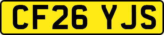 CF26YJS