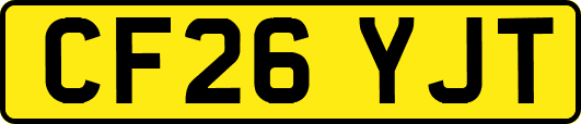 CF26YJT