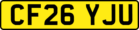 CF26YJU