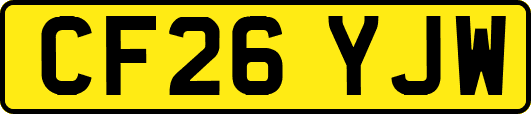 CF26YJW