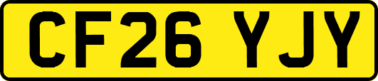 CF26YJY