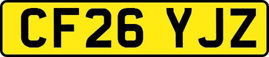 CF26YJZ