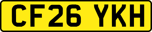 CF26YKH