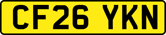 CF26YKN